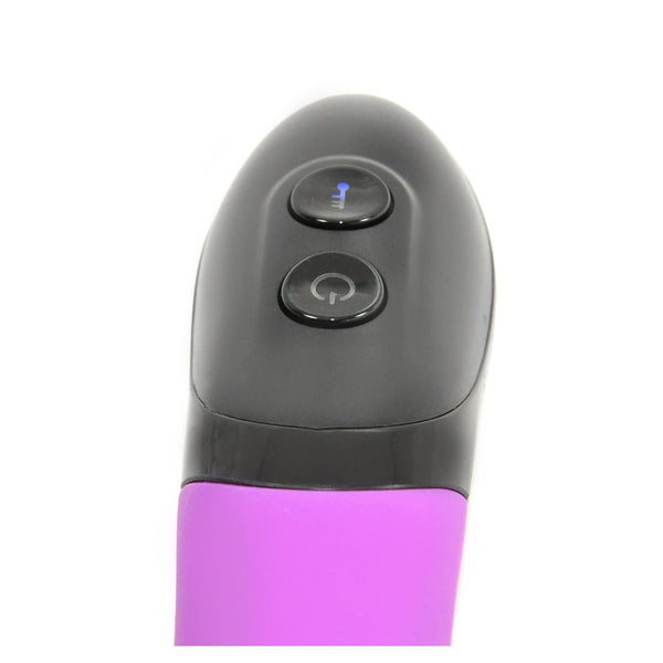 Cloud 9 - Warm Touch Purple