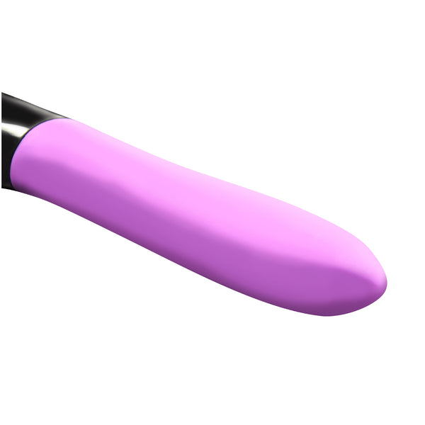 Cloud 9 - Warm Touch Purple