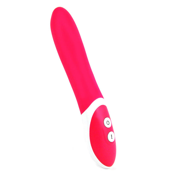 Cloud 9 - Warm Touch Pink