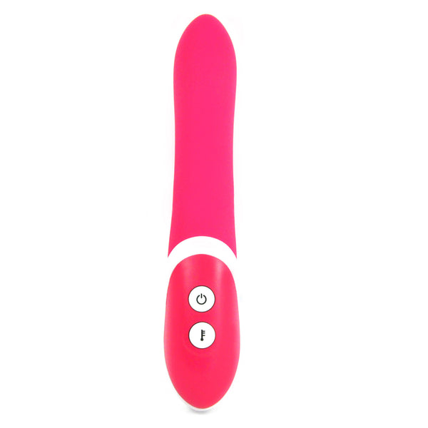 Cloud 9 - Warm Touch Pink