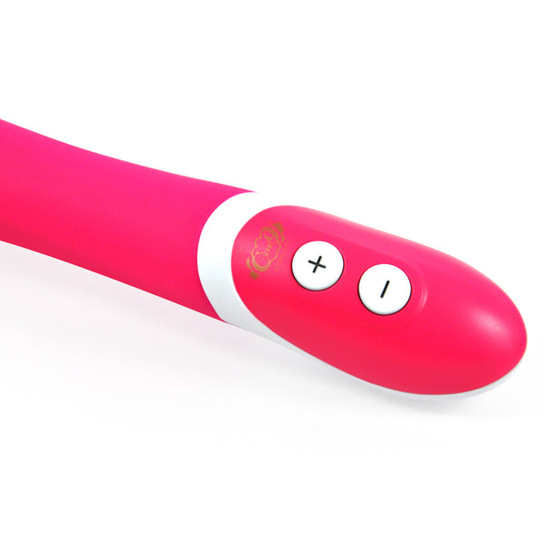 Cloud 9 - Warm Touch Pink