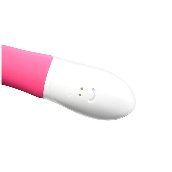 Cloud 9 - Warm Touch Pink