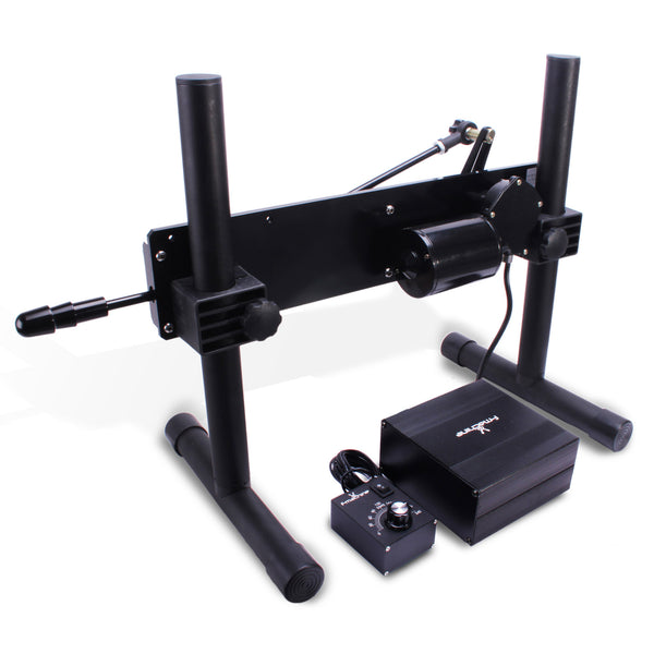 F-Machine 110V
