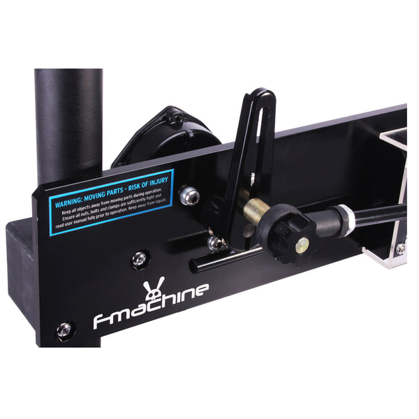 F-Machine 110V