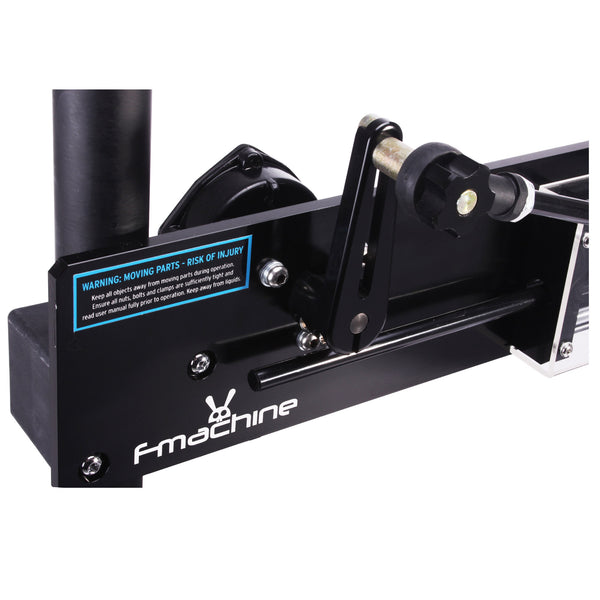 F-Machine 110V