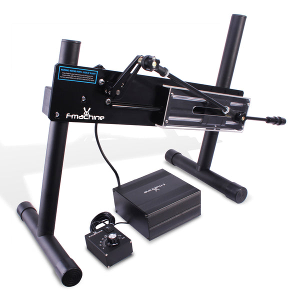 F-Machine 110V