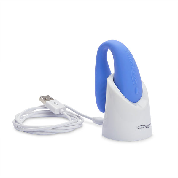 We-Vibe Match Periwinkle