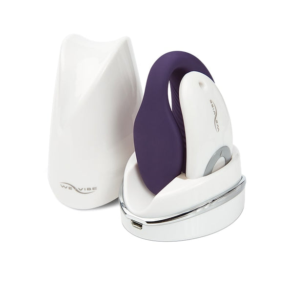 We-Vibe Sync Purple