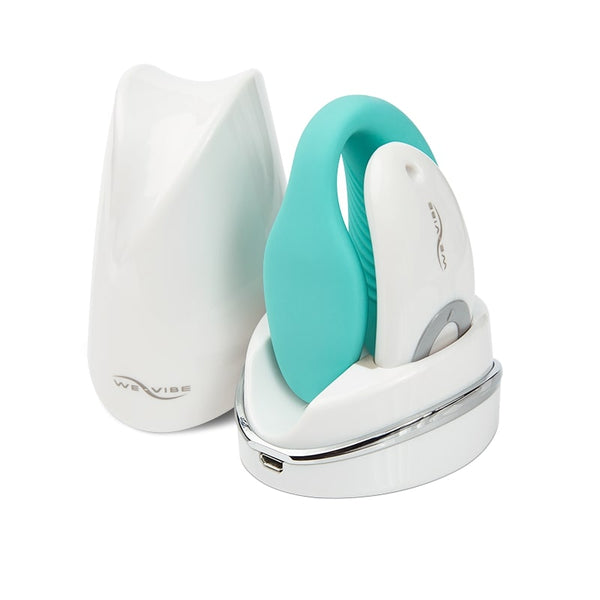 We-Vibe Sync Aqua