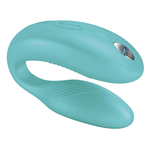 We-Vibe Sync Aqua