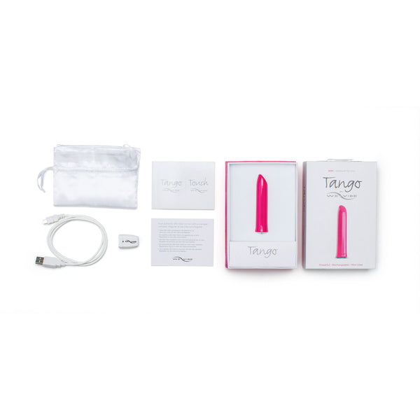 We-Vibe Tango Pink