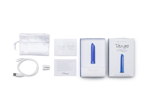 We-Vibe Tango Blue