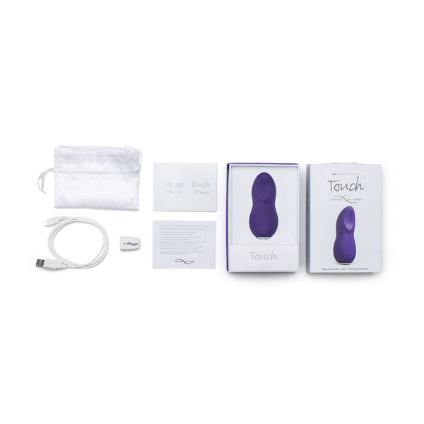We-Vibe Touch Purple