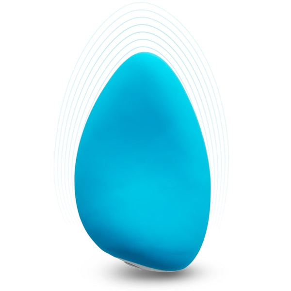 We-Vibe Wish Blue