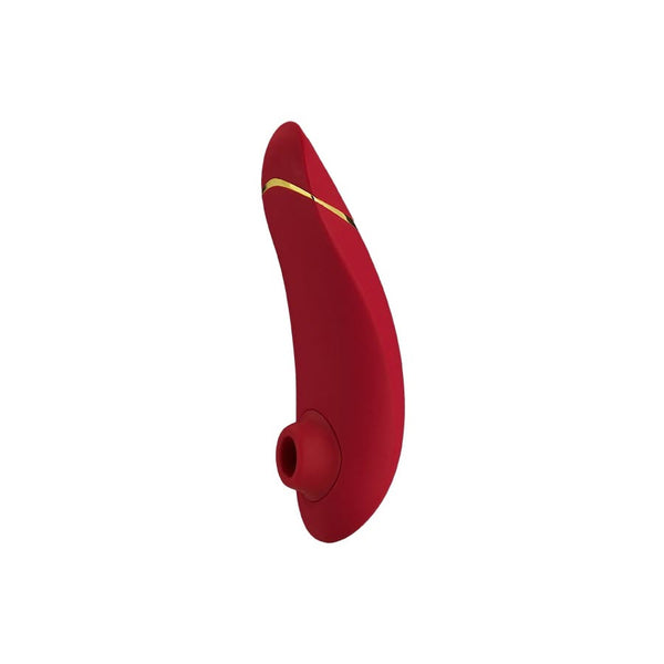 Womanizer Premium Red/Gold