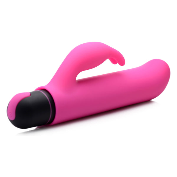 Xl Bullet and Rabbit Sleeve - Pink