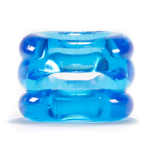 OxBalls Z-Balls Ballstretcher Ice Blue