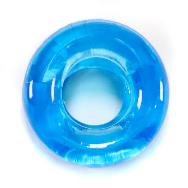 OxBalls Z-Balls Ballstretcher Ice Blue