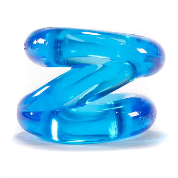 OxBalls Z-Balls Ballstretcher Ice Blue