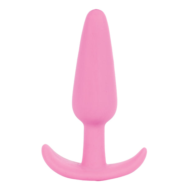 Mood Naughty Butt Plug Medium - Pink