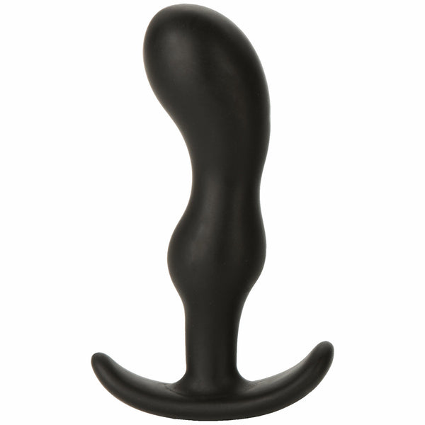 Mood Naughty 2 Butt Plug Small - Black