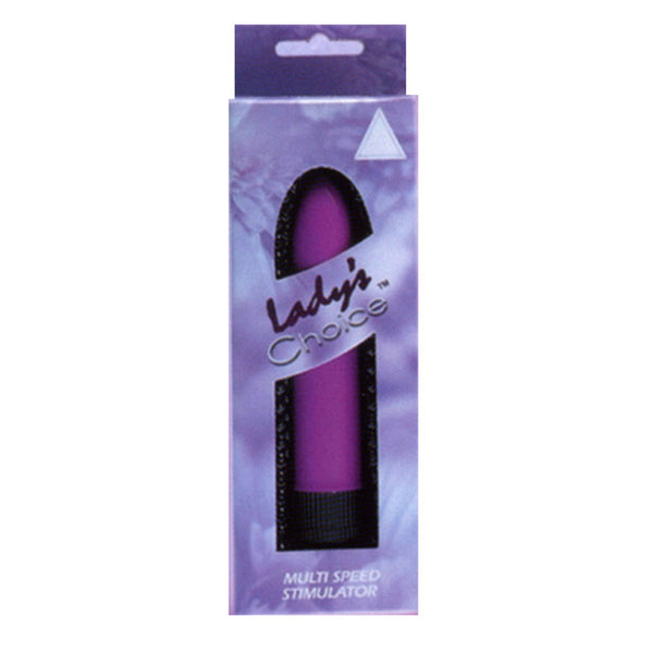 Ladys Choice Vibe (Lavender)