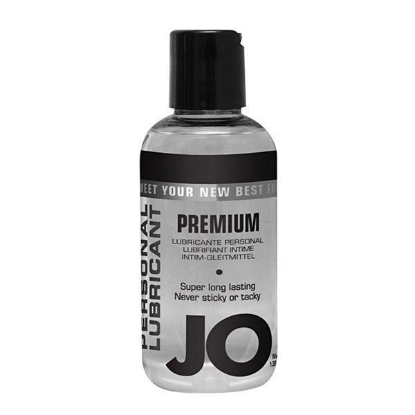 JO Premium 8oz.