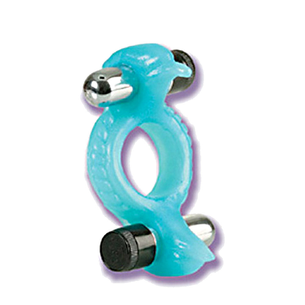 California Exotic Double Dolphin My Sensual Secrets California Exotic Double Dolphin My Sensual Secrets