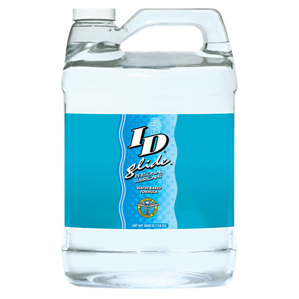 ID Glide Gallon (128 fl oz)