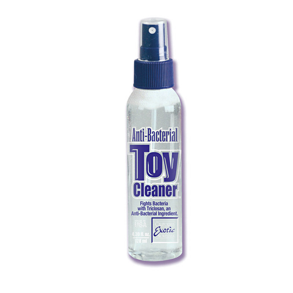 California Exotic Universal Toy Cleaner