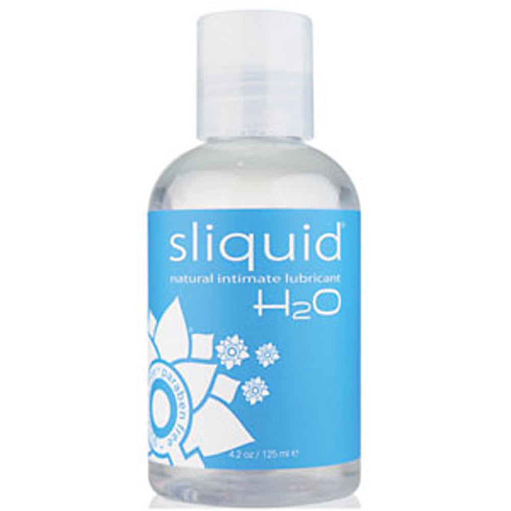 Sliquid H2O 4oz