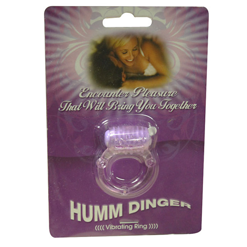 Humm Dinger Purple (Open Stock)