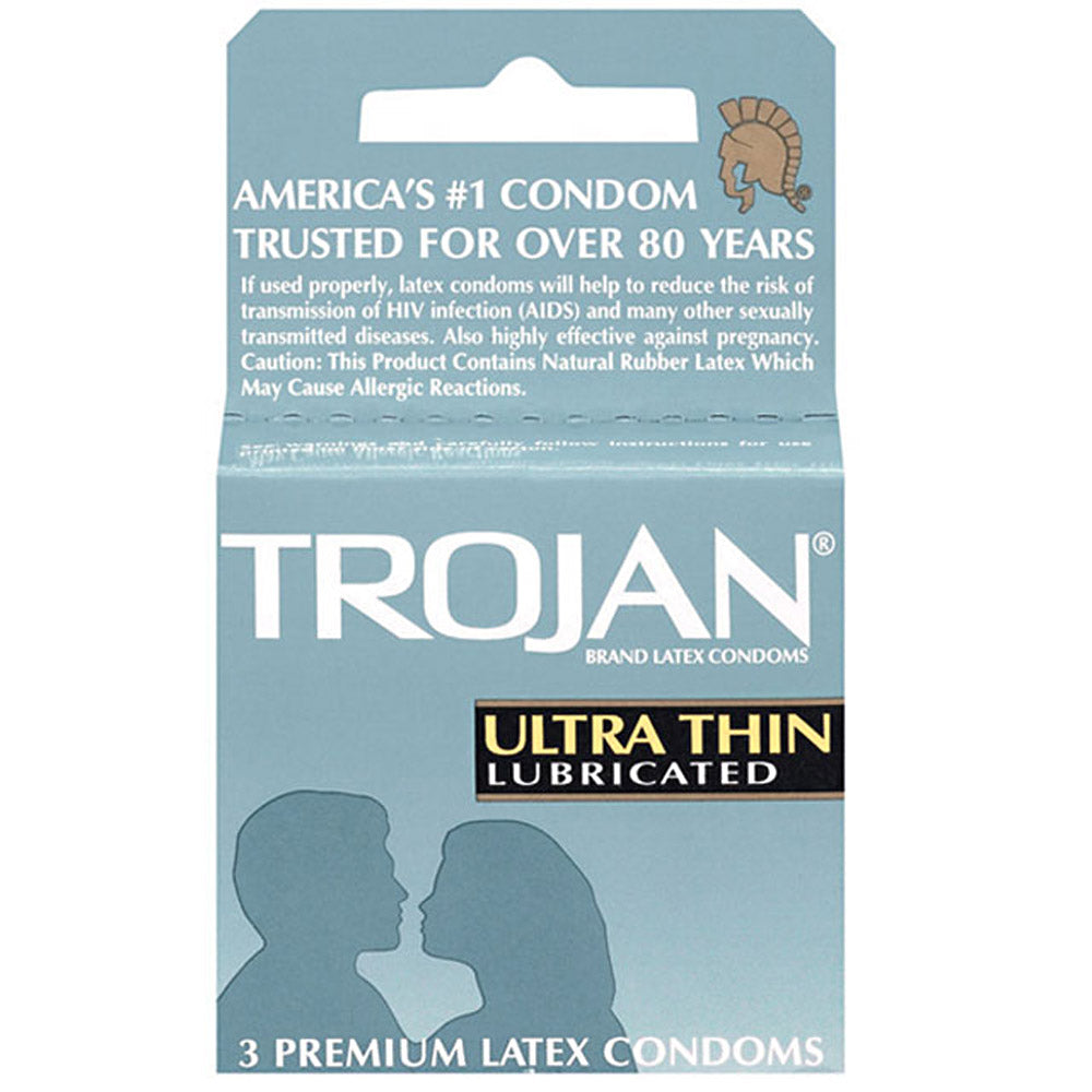 Trojan Ultra Thin (3)