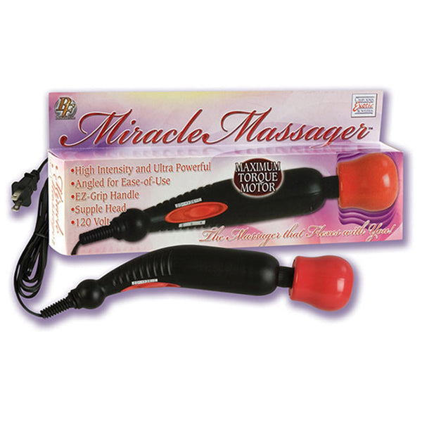 California Exotic Miracle Massager