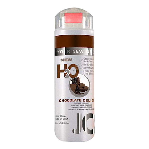 JO FLV Chocolate Delight 4oz.