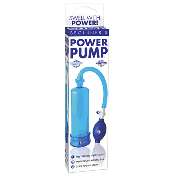Pipe Dreams Beginner's Power Pump
