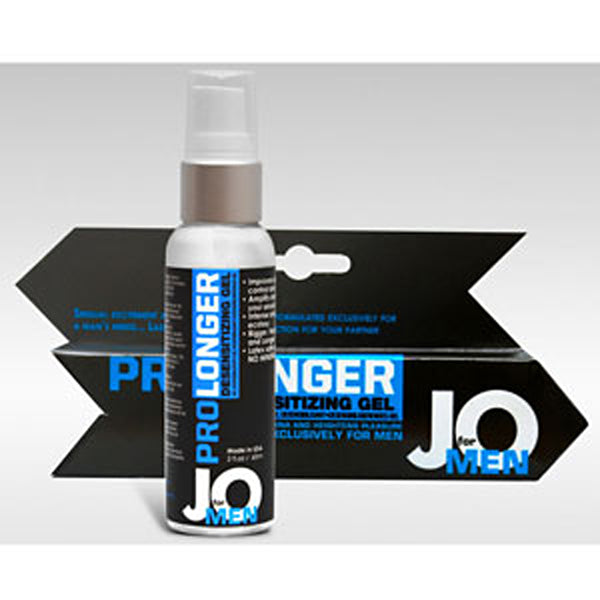 JO Prolonger Spray 4oz