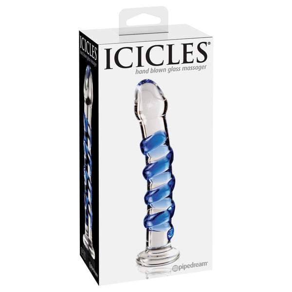 Pipe Dreams Icicles No. 5