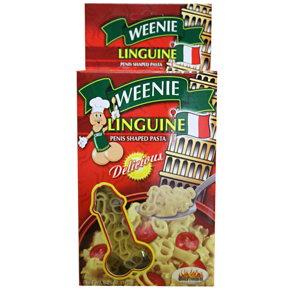 Weenie Linguine 6.25oz.