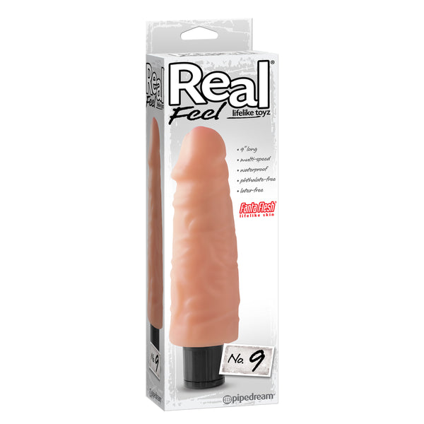 Pipe Dreams Real Feel Lifelike Toyz No. 9