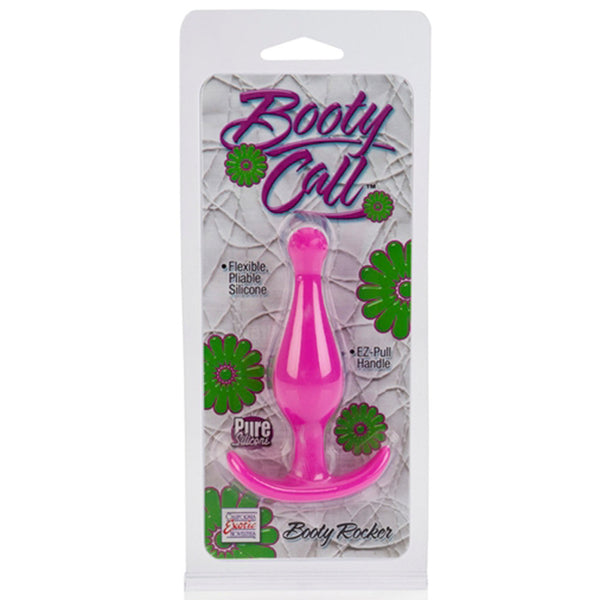 California Exotic Booty Call Booty Rocker - Pink