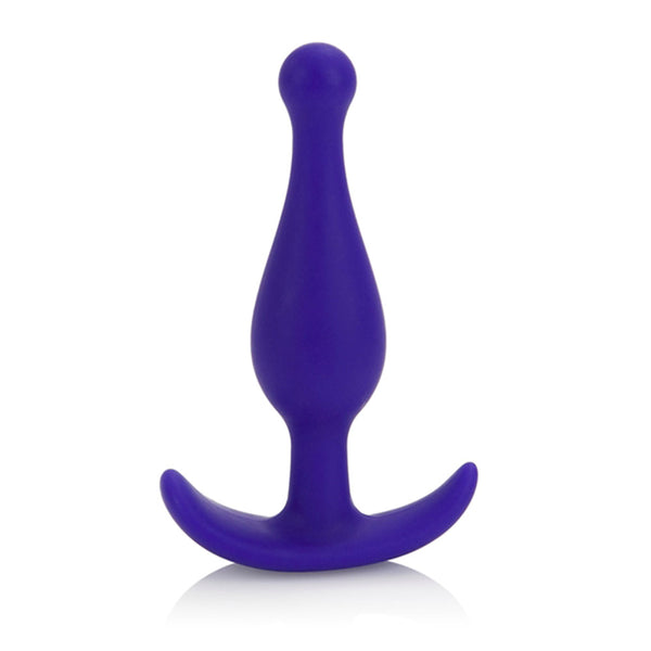 California Exotic Booty Call Booty Rocker - Purple