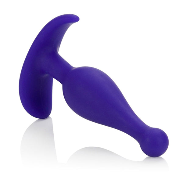 California Exotic Booty Call Booty Rocker - Purple