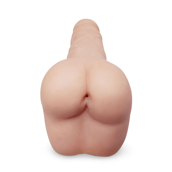 PipeDreams Extreme Fuck My Cock