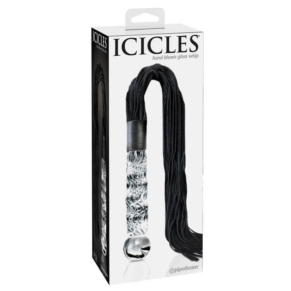 Icicles No. 38
