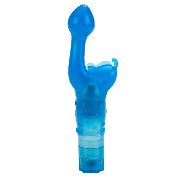 California Exotic The Original Butterfly Kiss - Blue