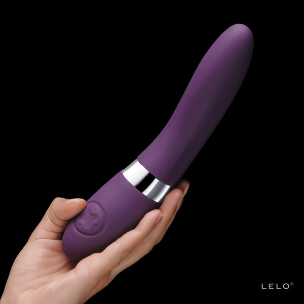 LELO Elise 2 Plum