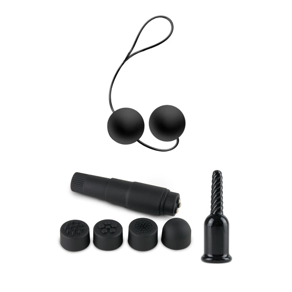 Pipe Dreams Fetish Fantasy Series Limited Edition Ultimate Bondage Kit
