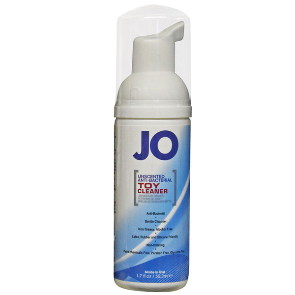 JO Toy Cleaner 1.7oz Travel Size