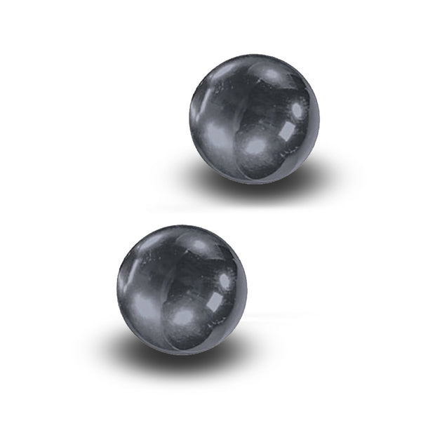 Nen-Wa Balls Magnetic Hemitite Balls - (PACK OF 2)